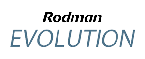 Rodman-Evolution