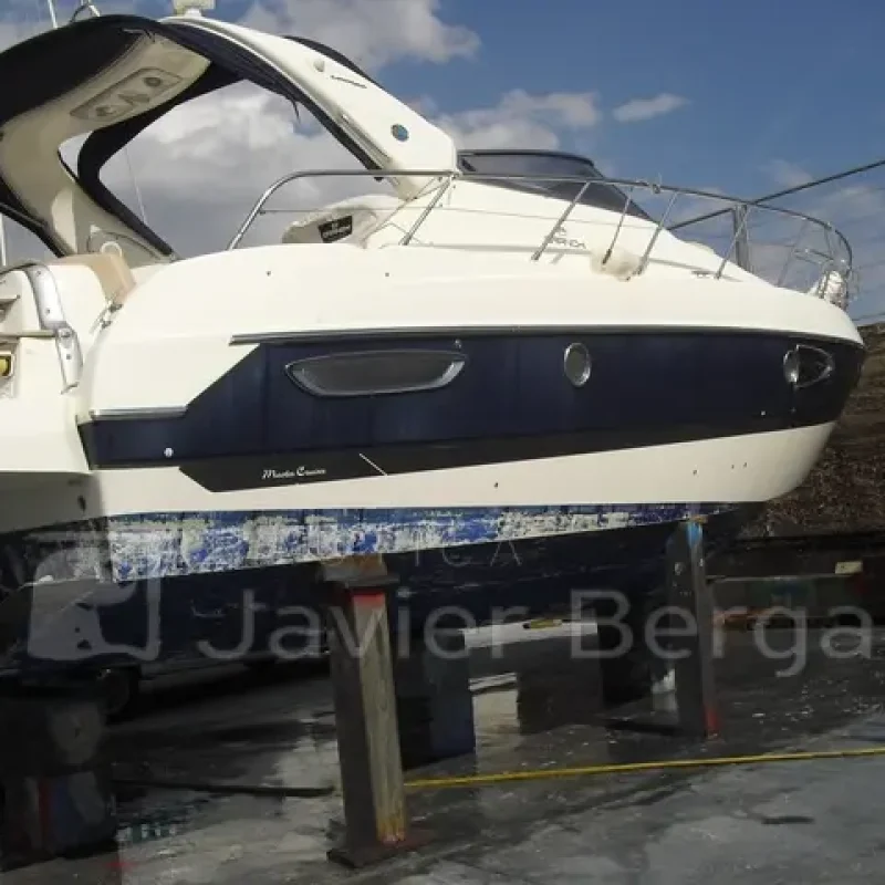 CRANCHI ZAFFIRO 36 (19)