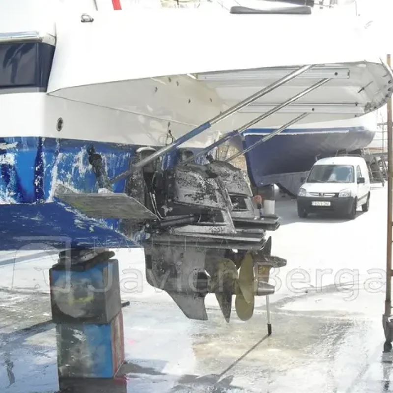 CRANCHI ZAFFIRO 36 (2)
