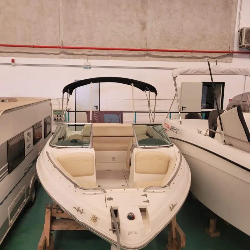Chaparral 204 (2)