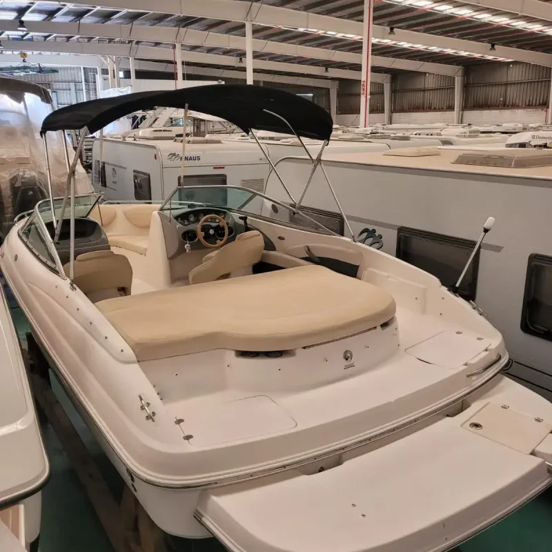 Chaparral 204 (4)