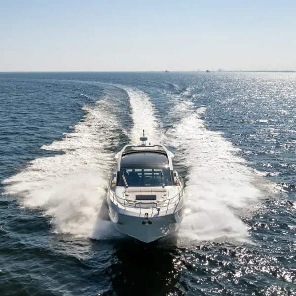 Galeon 450 HTS 2