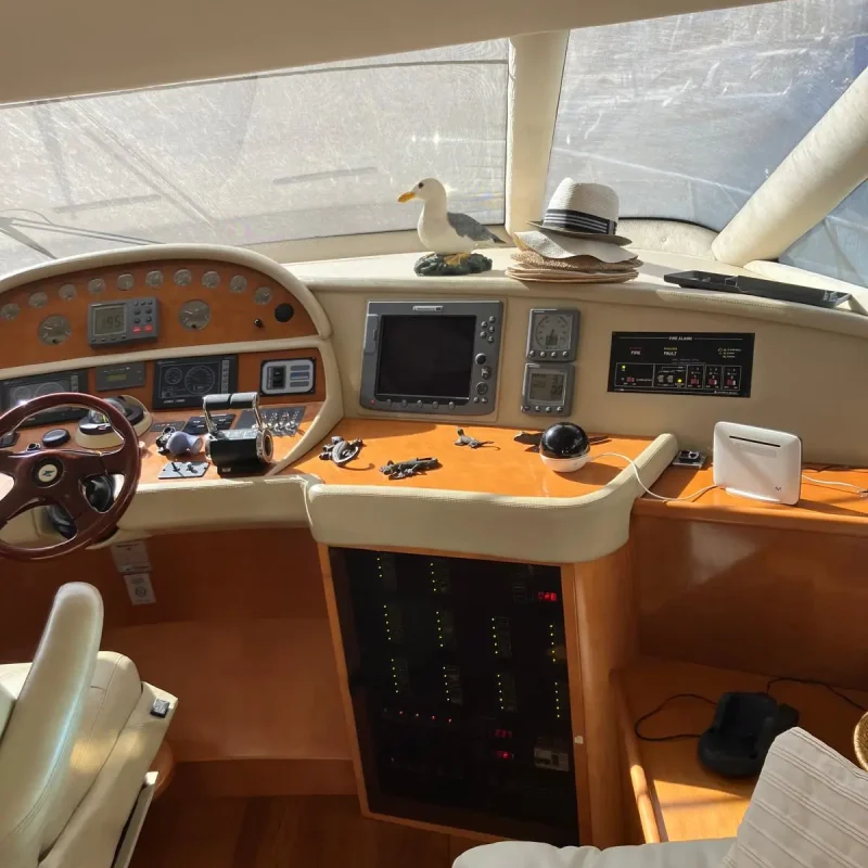 Rodman 64 Yacht (24)