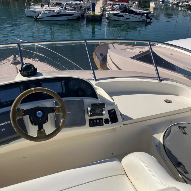 Rodman 64 Yacht (35)